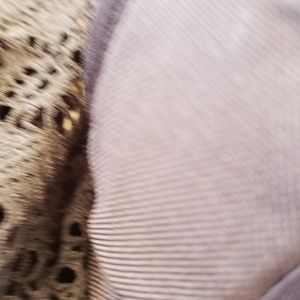 Meet your Posher, Roxanne